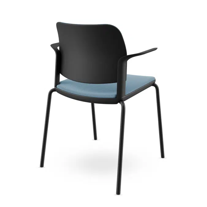 Duo Conference Chair, Bench