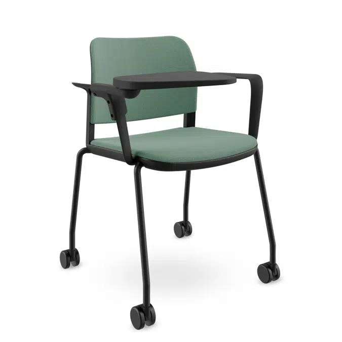 Duo Conference Chair, Bench