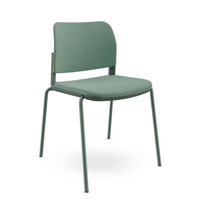 Duo Conference Chair, Bench