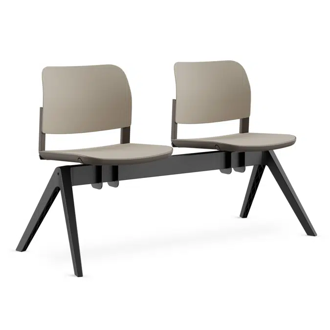 Duo Conference Chair, Bench