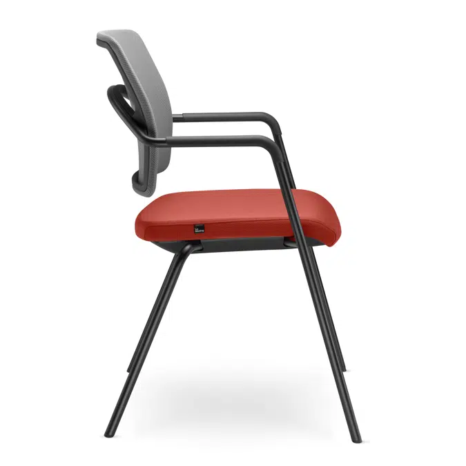 Arcus 250, 251 Conference Chair