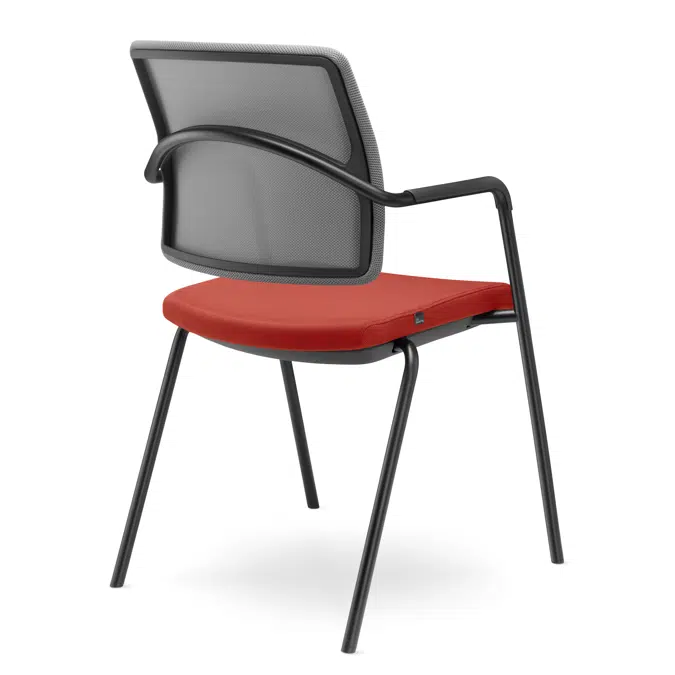 Arcus 250, 251 Conference Chair