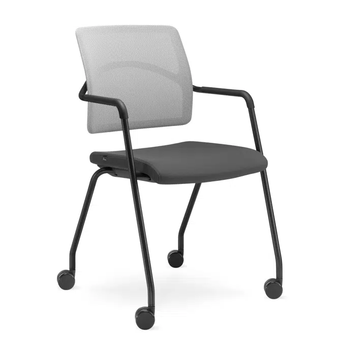 Arcus 250, 251 Conference Chair