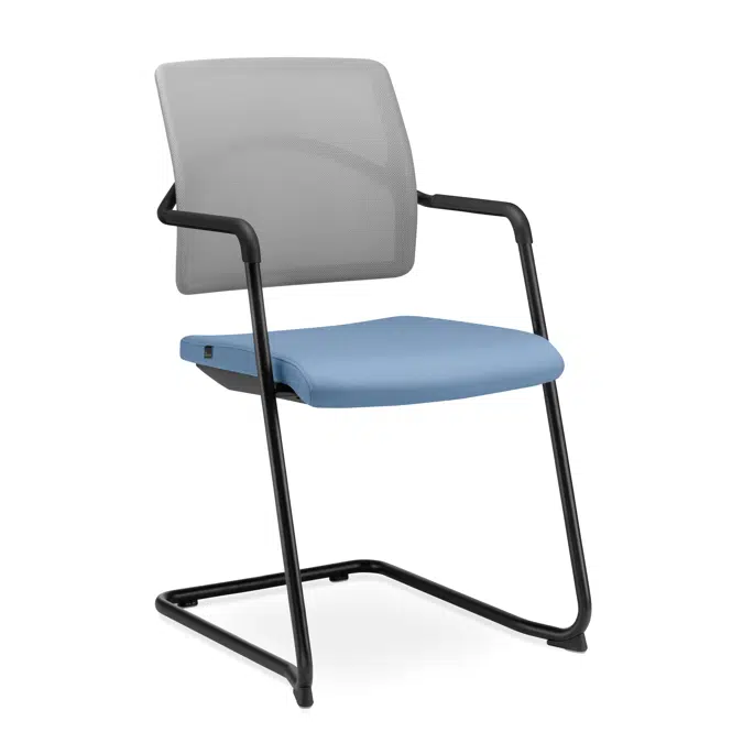 Arcus 250, 251 Conference Chair