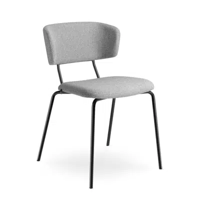 Image for Flexi Chair, Barstool
