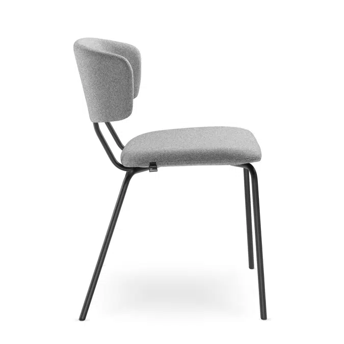 Flexi Chair, Barstool