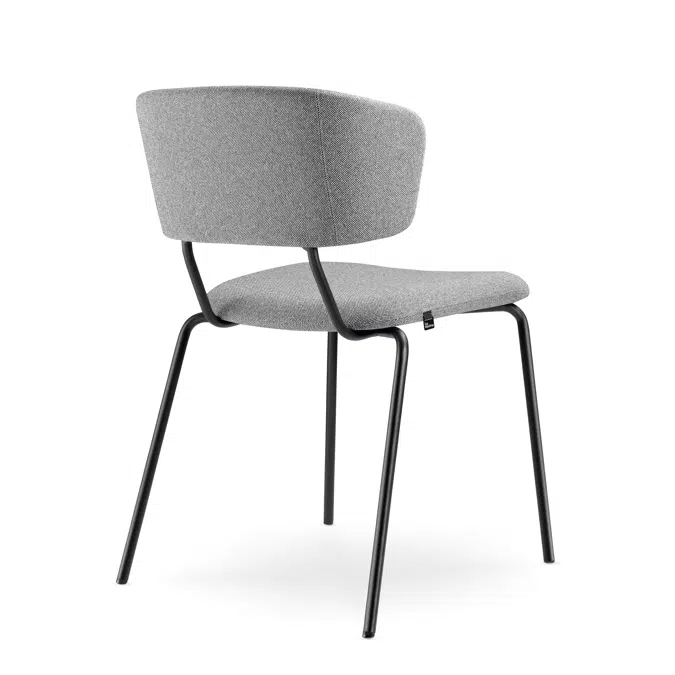 Flexi Chair, Barstool