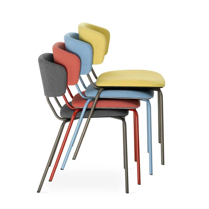 Flexi Chair, Barstool