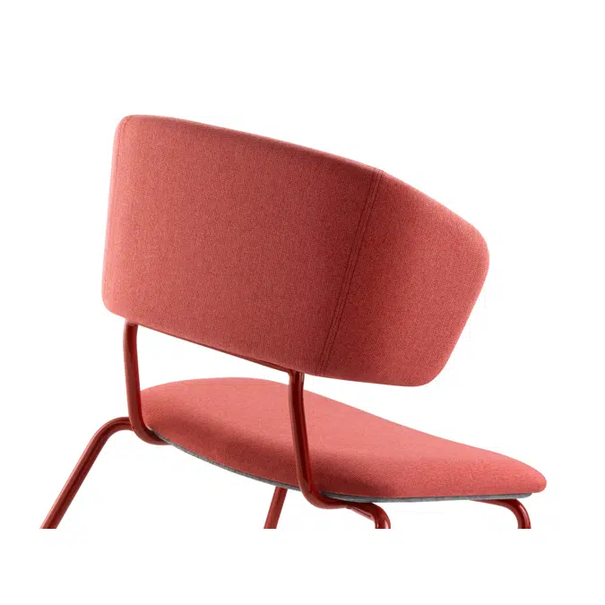 Flexi Chair, Barstool