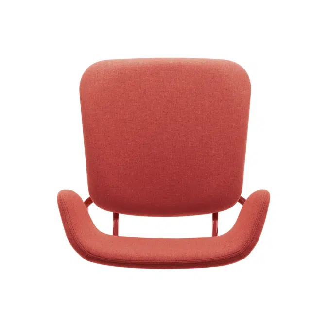 Flexi Chair, Barstool