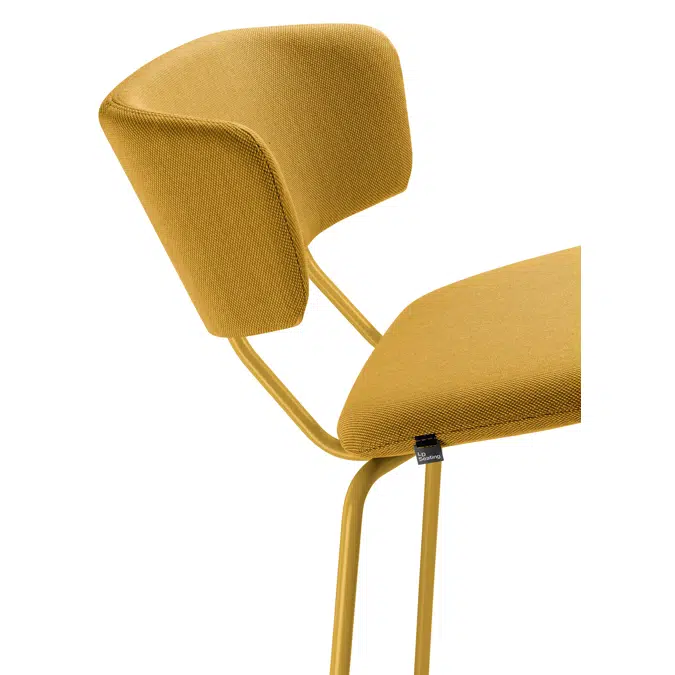 Flexi Chair, Barstool