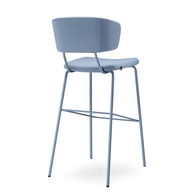 Flexi Chair, Barstool