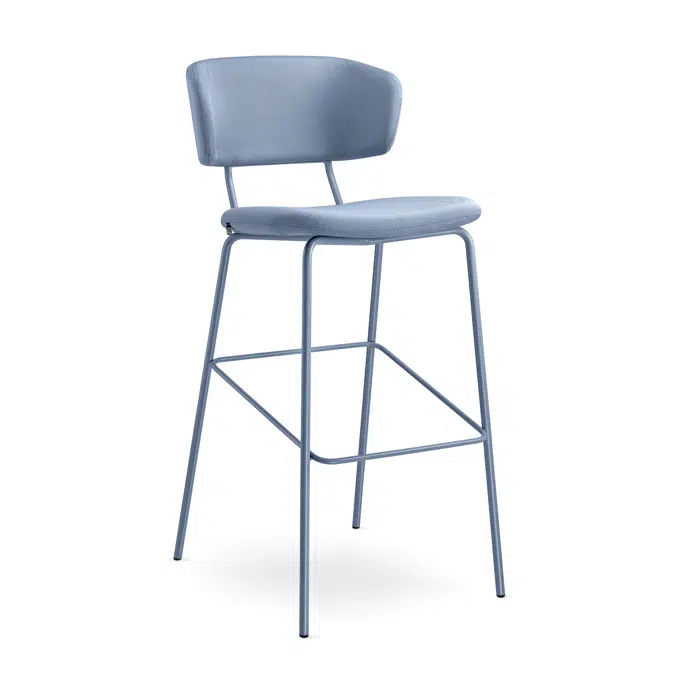 Flexi Chair, Barstool