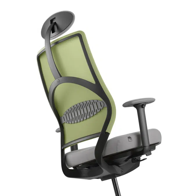 Arcus 240, 241 Swivel Task Chair