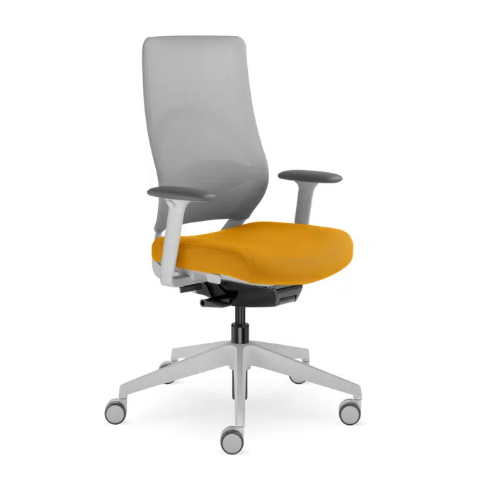 Arcus 240, 241 Swivel Task Chair