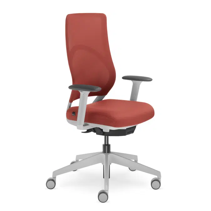 Arcus 240, 241 Swivel Task Chair