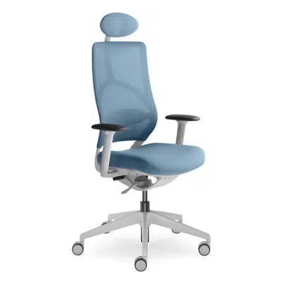 Image for Arcus 240, 241 Swivel Task Chair