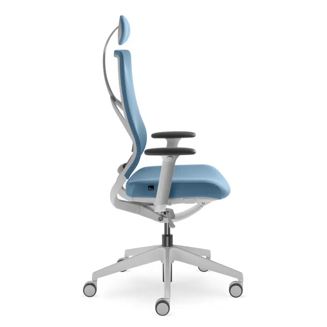 Arcus 240, 241 Swivel Task Chair