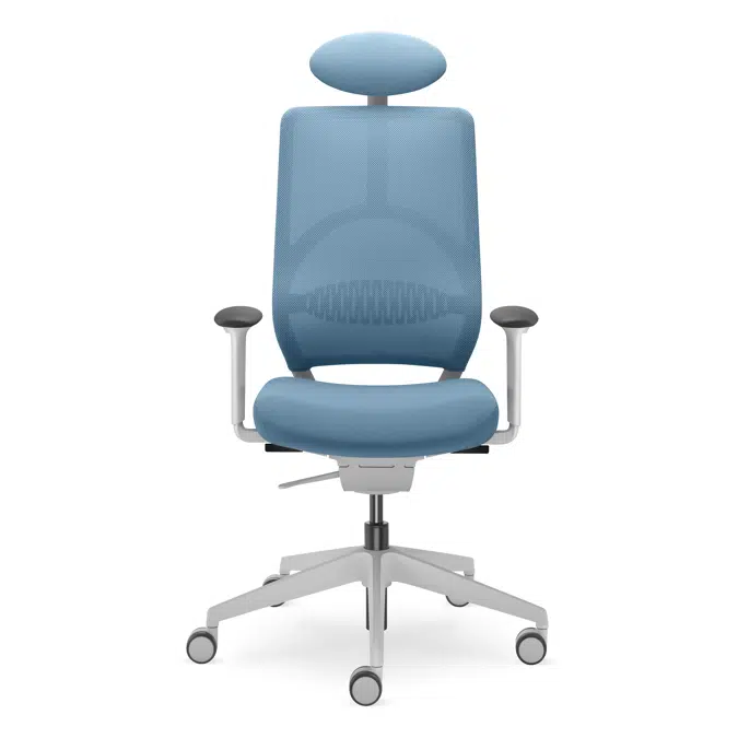 Arcus 240, 241 Swivel Task Chair