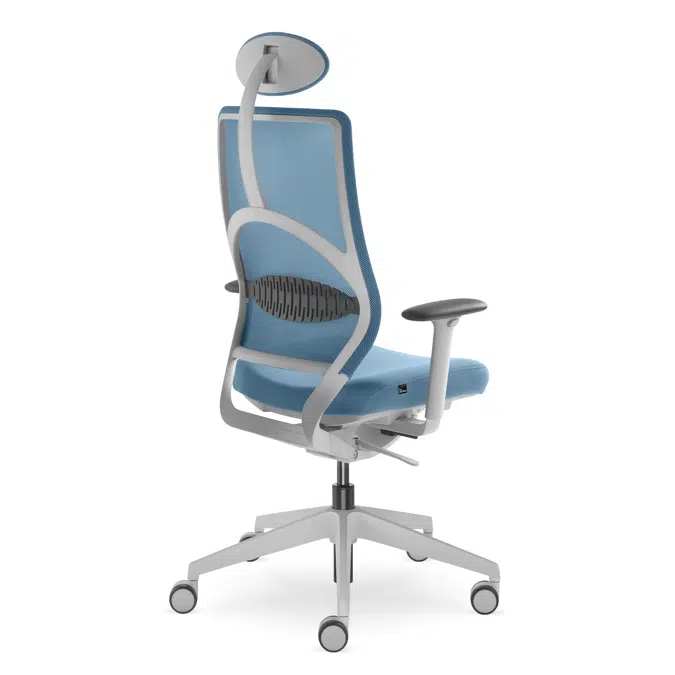 Arcus 240, 241 Swivel Task Chair