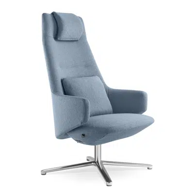 Image for Melody Lounge Armchair