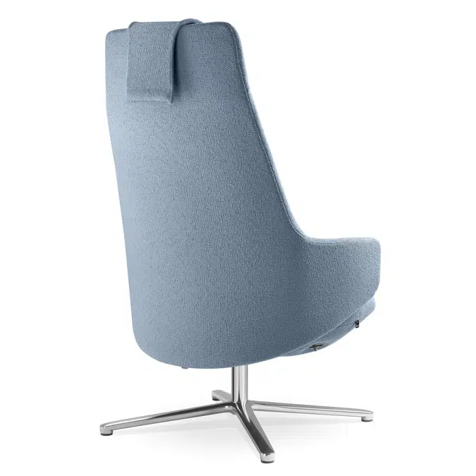 Melody Lounge Armchair