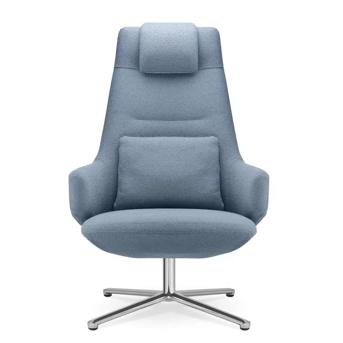 Melody Lounge Armchair