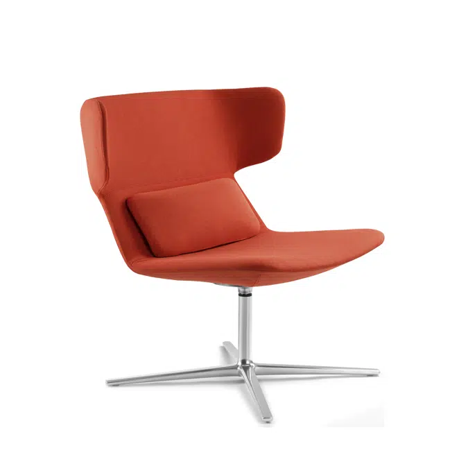 Flexi Lounge FL-L Armchair