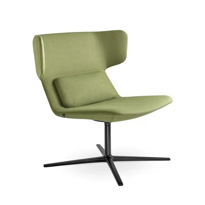 Flexi Lounge FL-L Armchair
