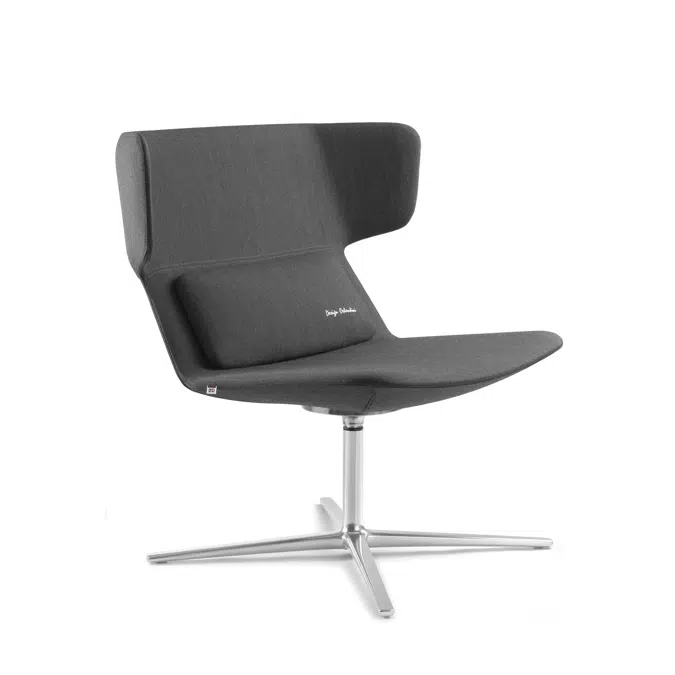 Flexi Lounge FL-L Armchair