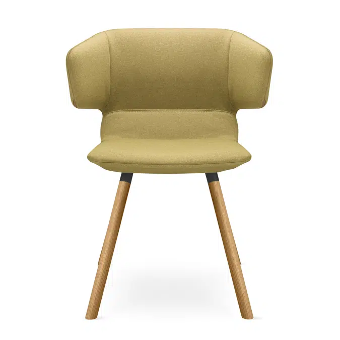 Flexi P Conference Chair