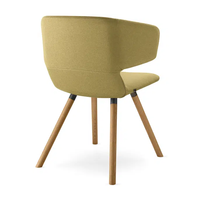 Flexi P Conference Chair