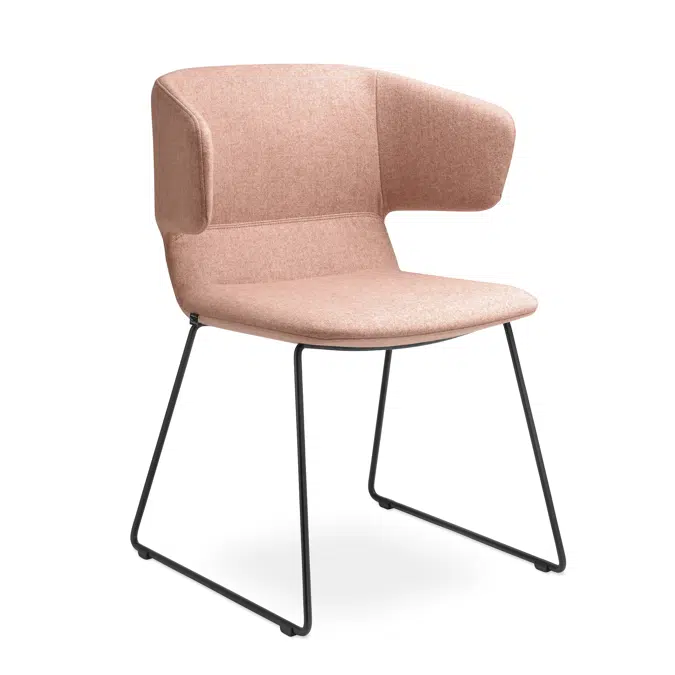 Flexi P Conference Chair