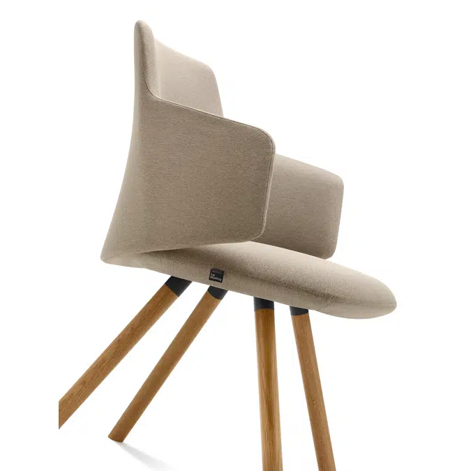 Melody Meeting Conference Chair