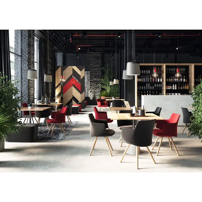 Melody Meeting Conference Chair