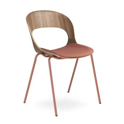 Image for Lotus Conference Chair, Barstool