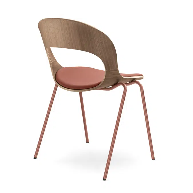 Lotus Conference Chair, Barstool