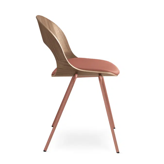 Lotus Conference Chair, Barstool