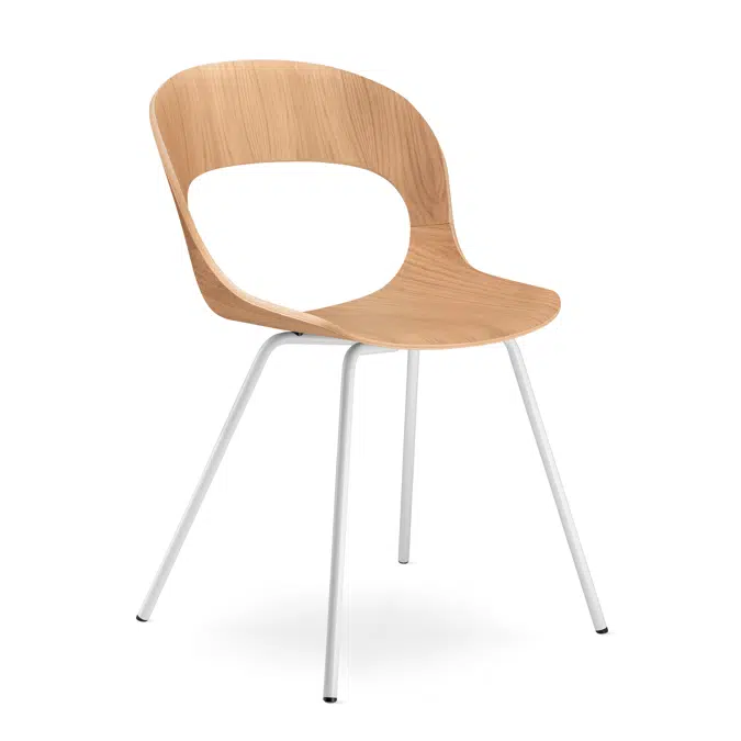 Lotus Conference Chair, Barstool