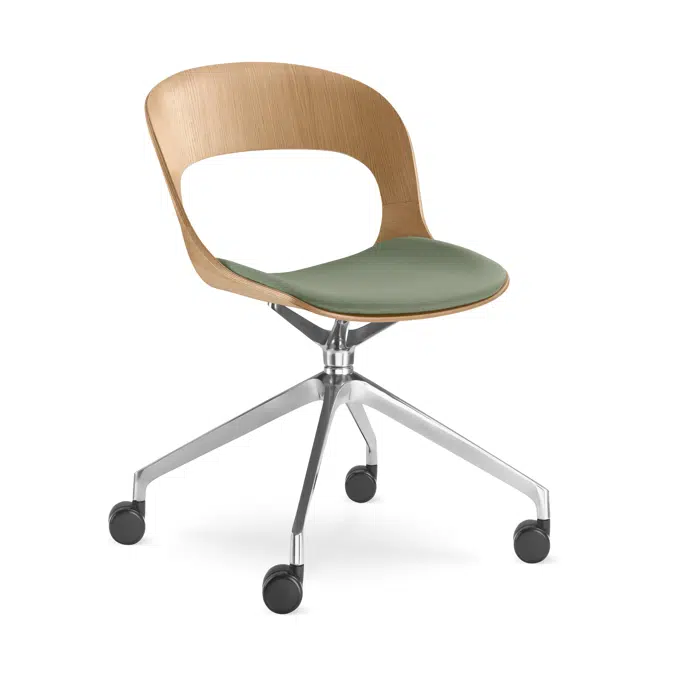 Lotus Conference Chair, Barstool
