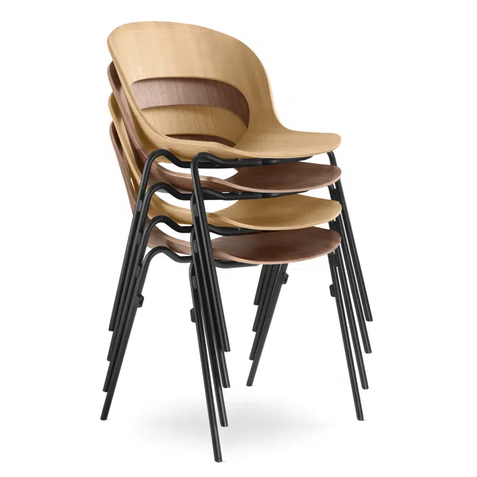Lotus Conference Chair, Barstool