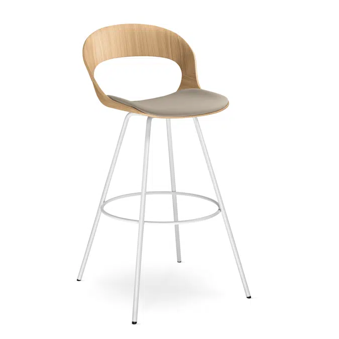 Lotus Conference Chair, Barstool