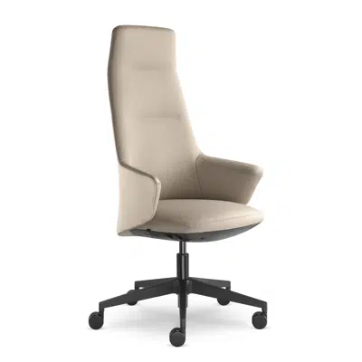 Image for Melody Design Task Chair, Conference Chair