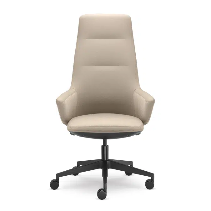 Melody Design Task Chair, Conference Chair