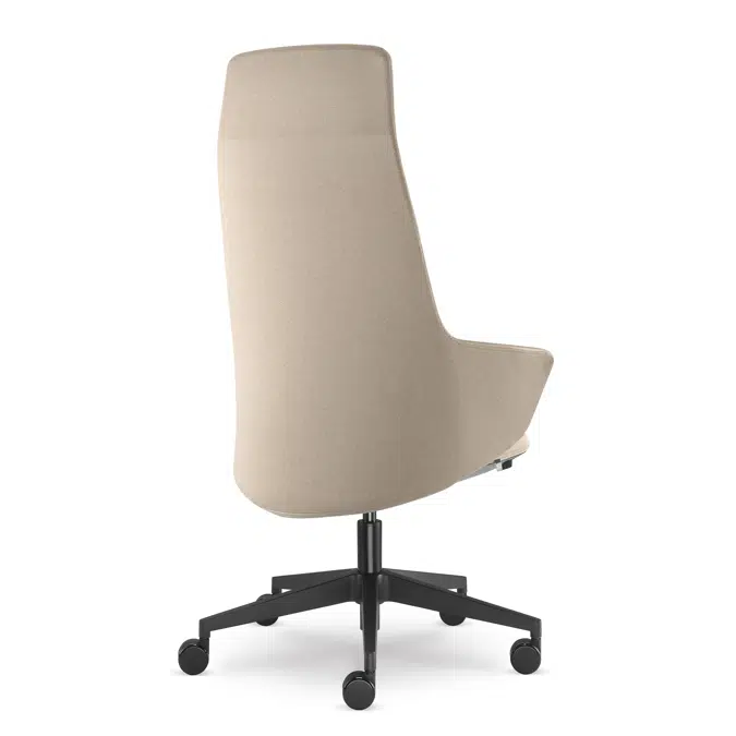 Melody Design Task Chair, Conference Chair
