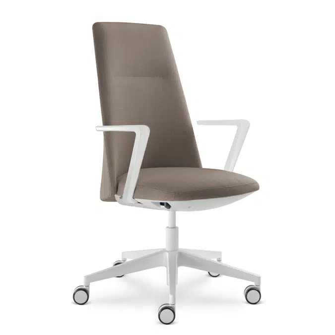 Melody Design Task Chair, Conference Chair