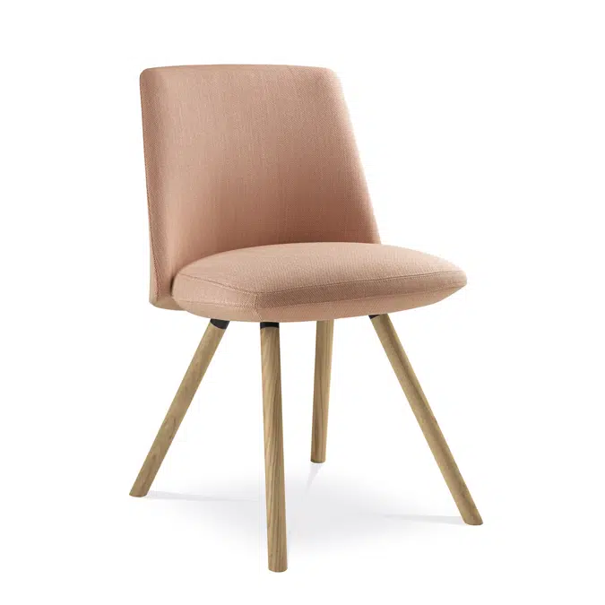 Melody Design Task Chair, Conference Chair