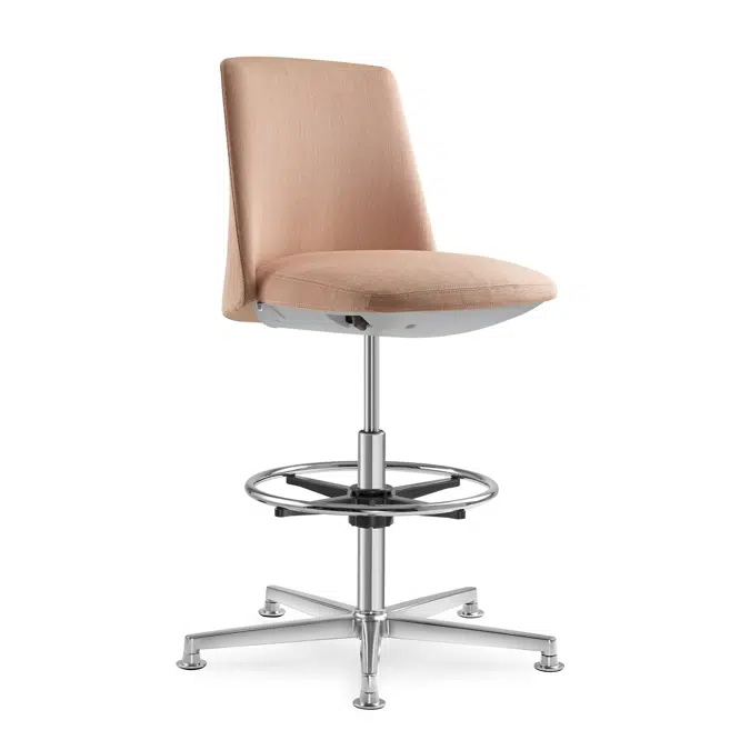 Melody Design Task Chair, Conference Chair