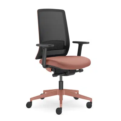 Image for Lyra Air Swivel Task Chair