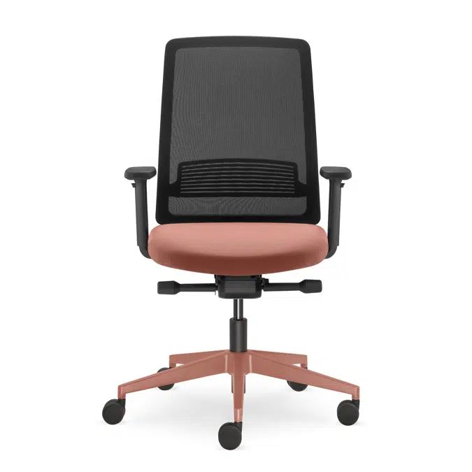 Lyra Air Swivel Task Chair